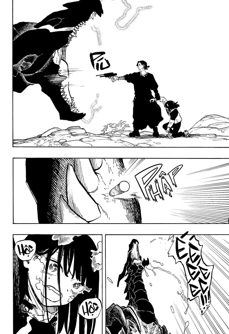 Ruri Dragon Tập 48 trang 9