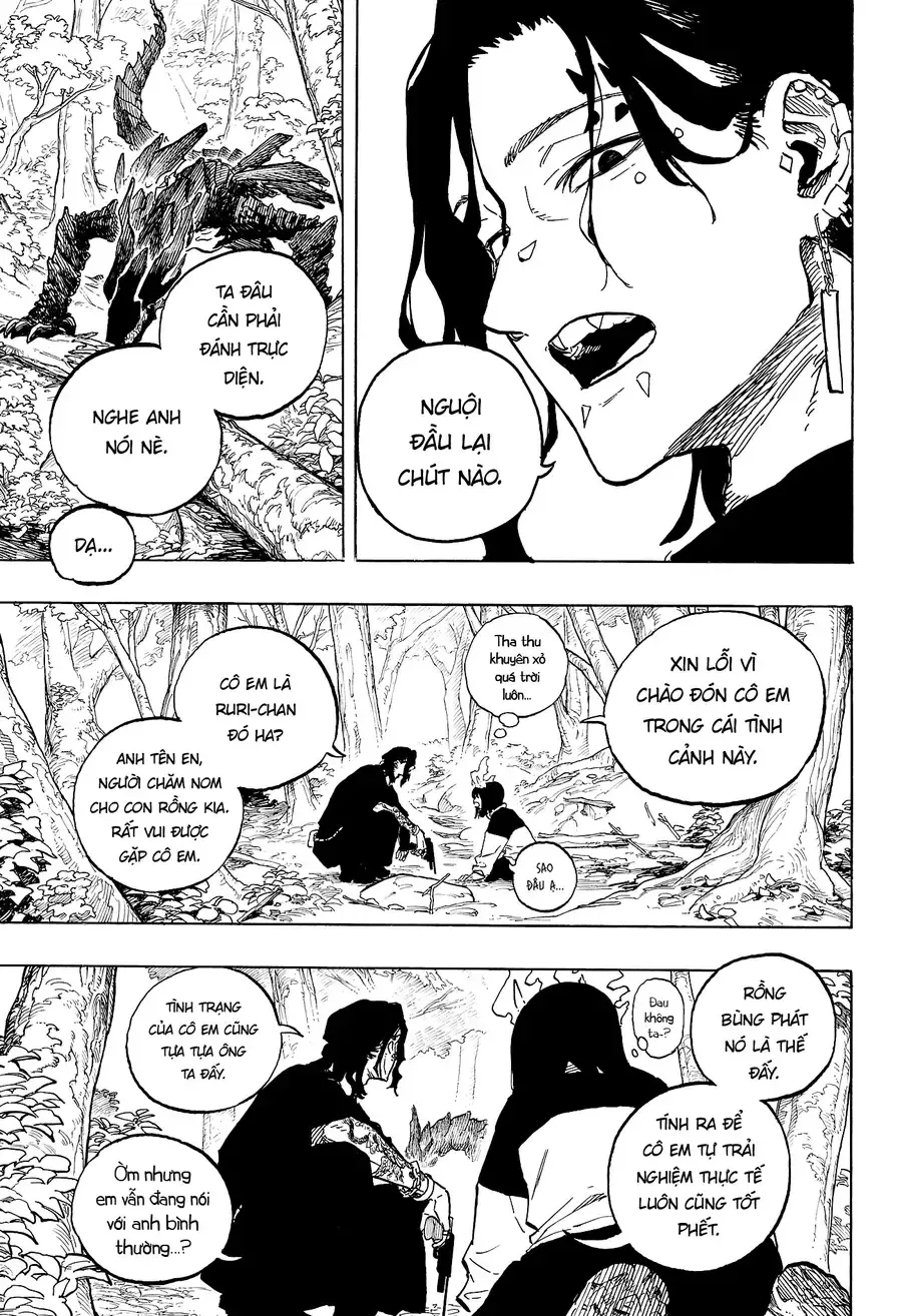 Ruri Dragon Tập 48 trang 10
