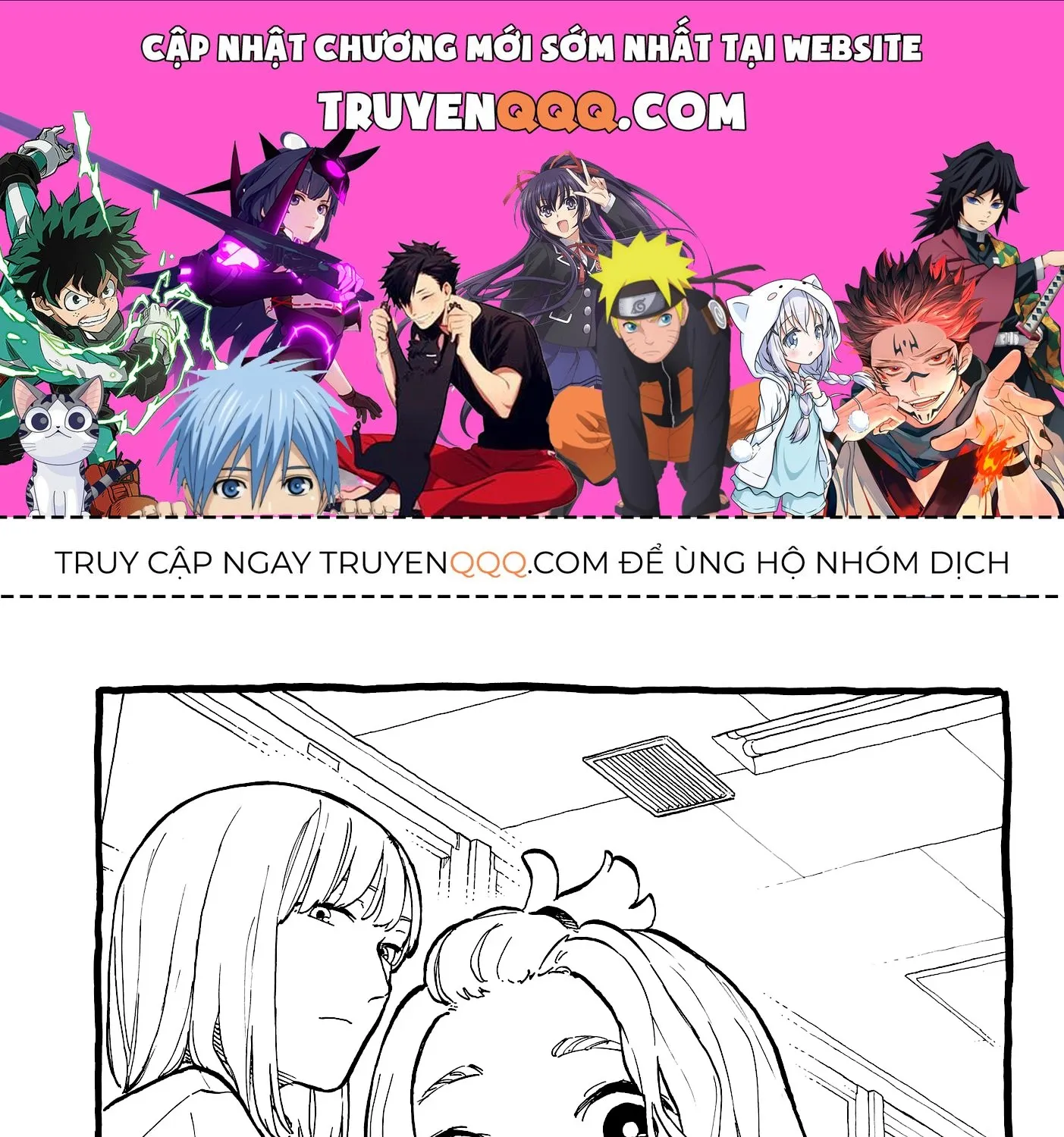 Ruri Dragon Tập 49 trang 1