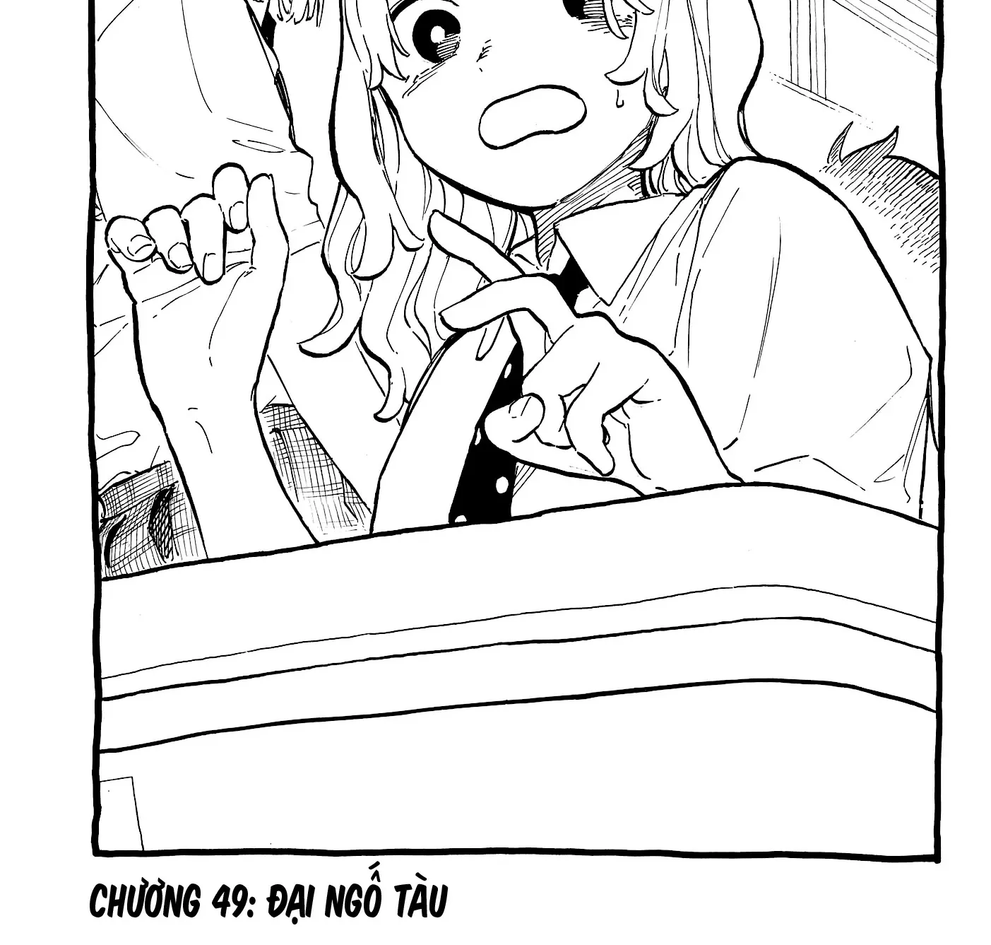 Ruri Dragon Tập 49 trang 2