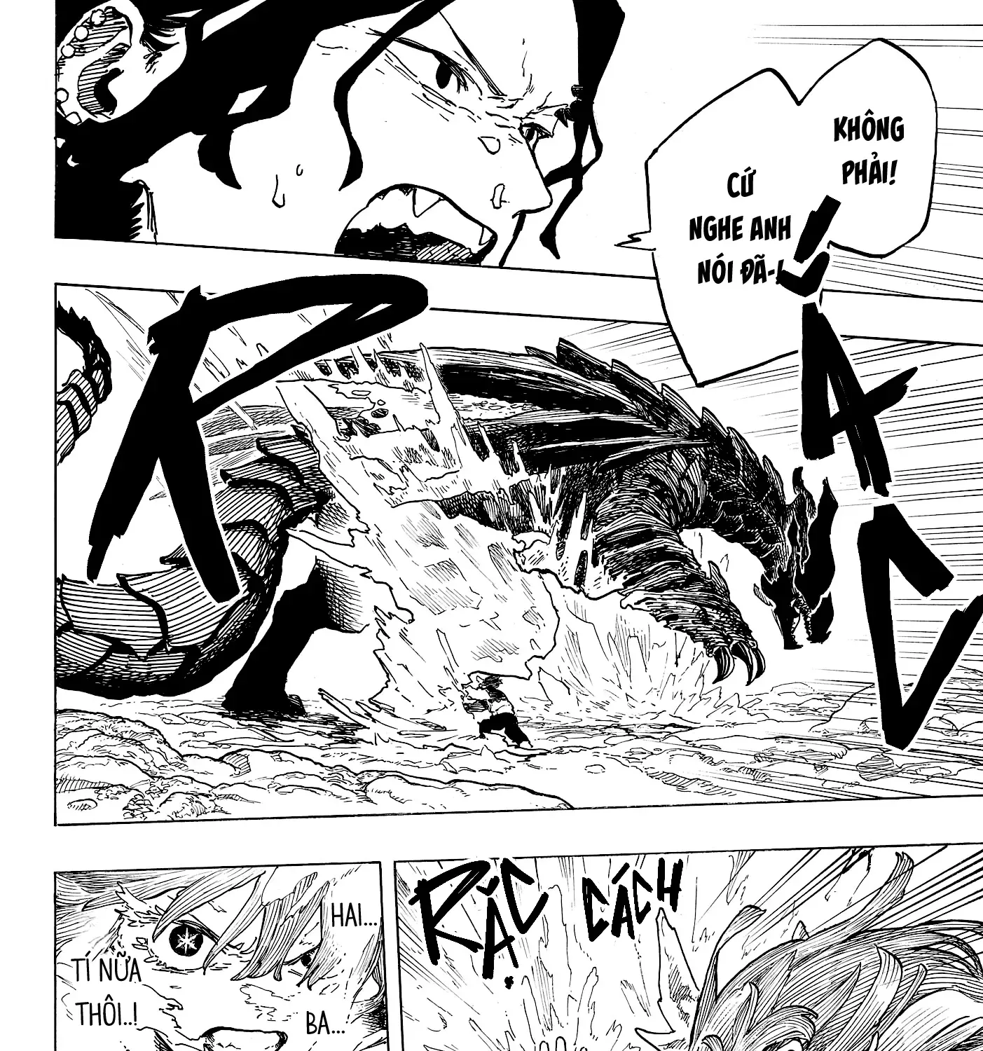 Ruri Dragon Tập 49 trang 11