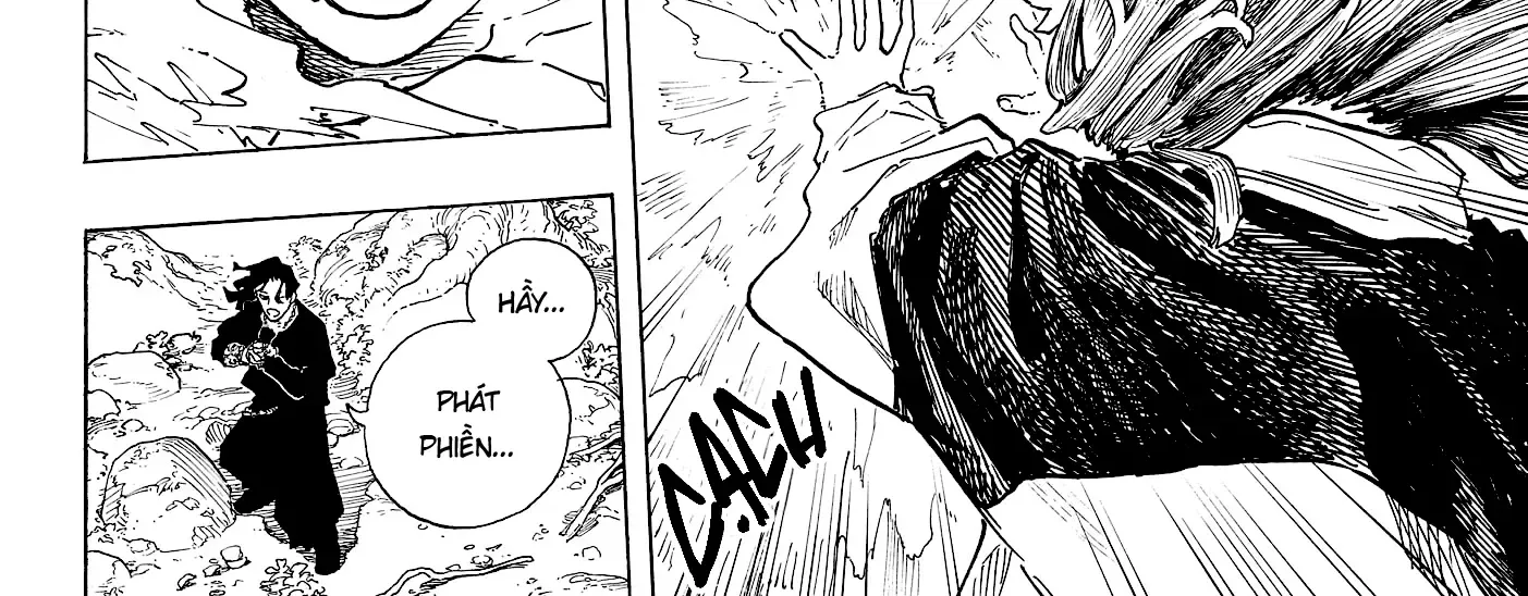 Ruri Dragon Tập 49 trang 12