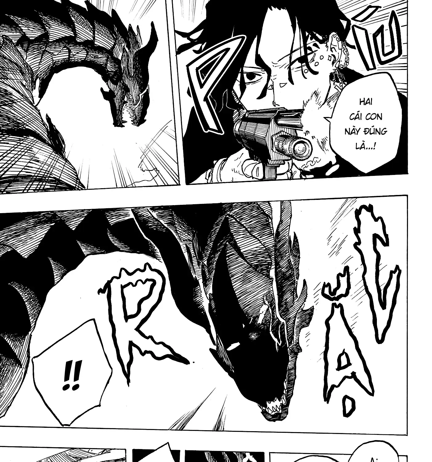 Ruri Dragon Tập 49 trang 13