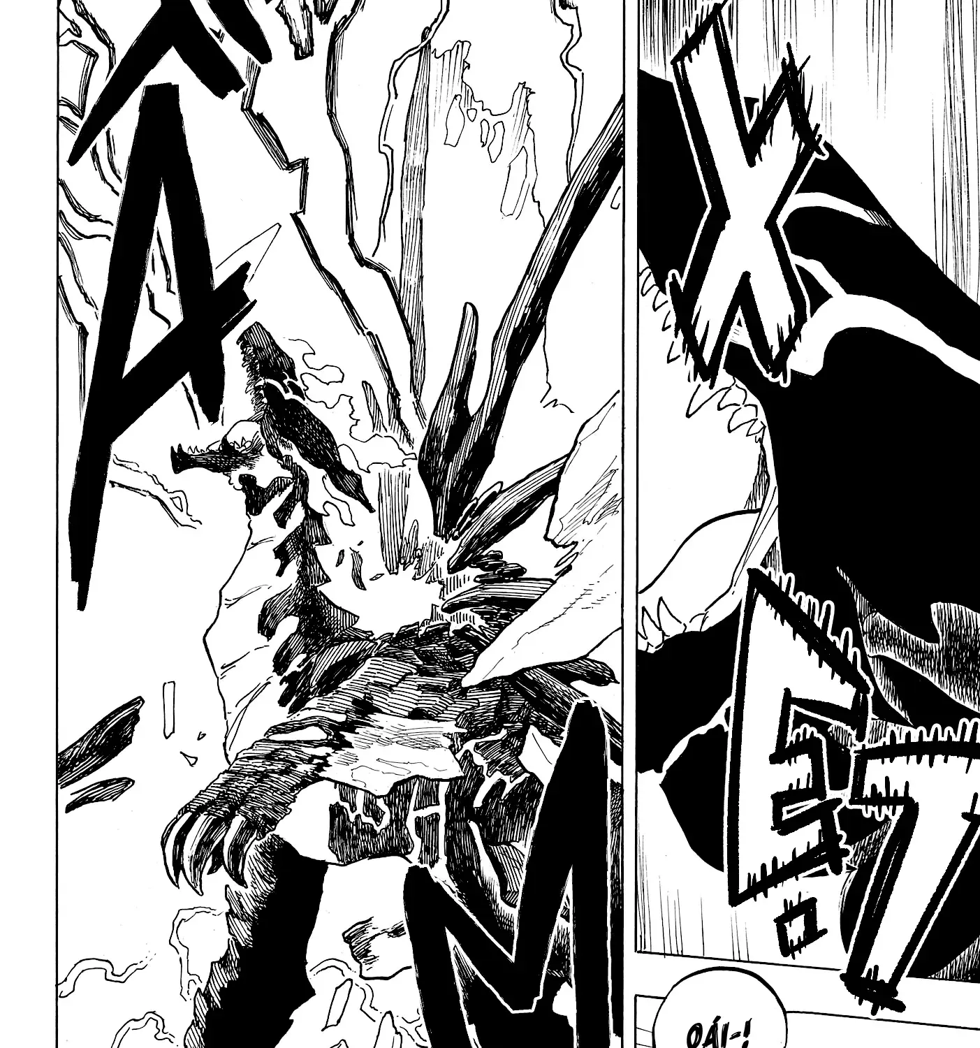 Ruri Dragon Tập 49 trang 15