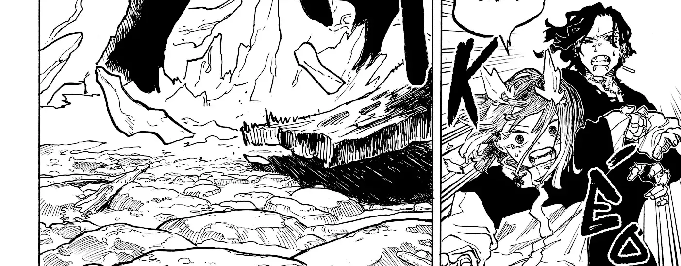 Ruri Dragon Tập 49 trang 16
