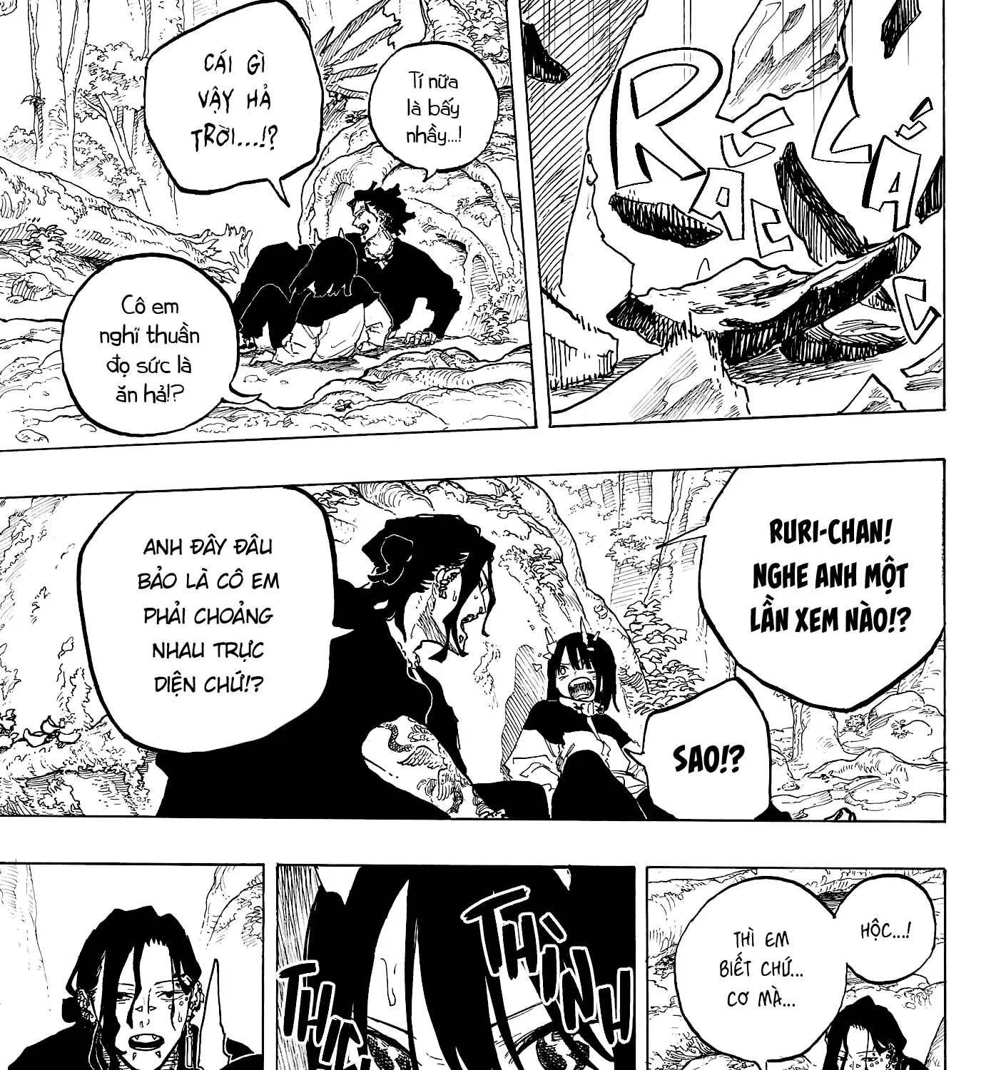 Ruri Dragon Tập 49 trang 17