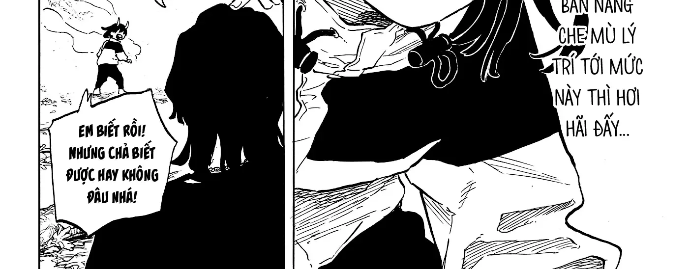 Ruri Dragon Tập 49 trang 28
