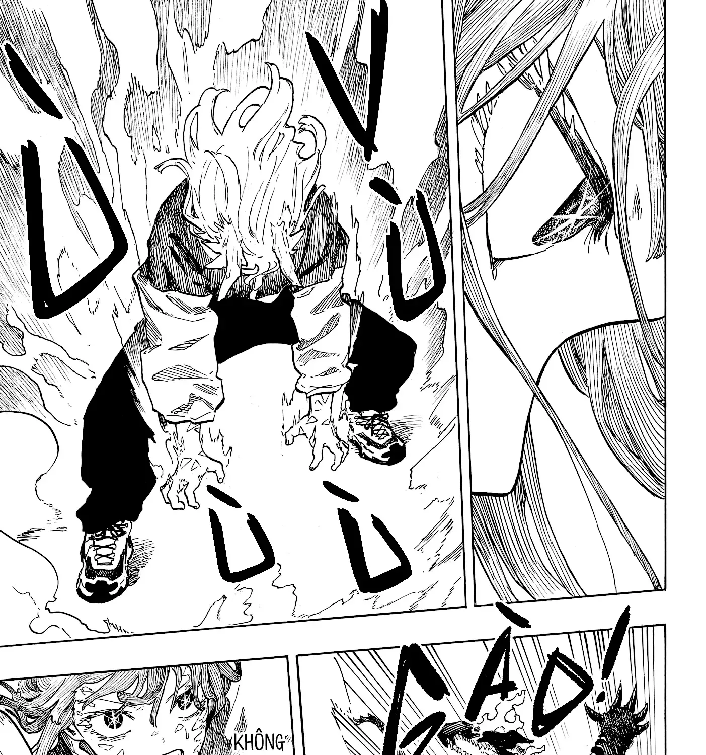 Ruri Dragon Tập 49 trang 29