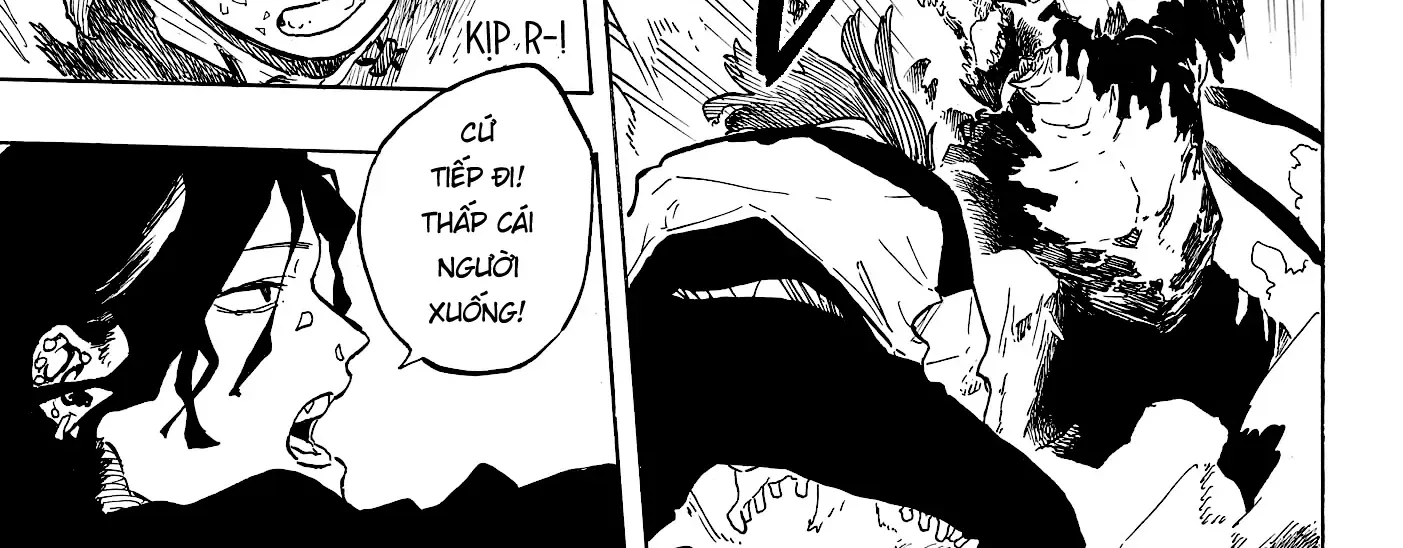 Ruri Dragon Tập 49 trang 30