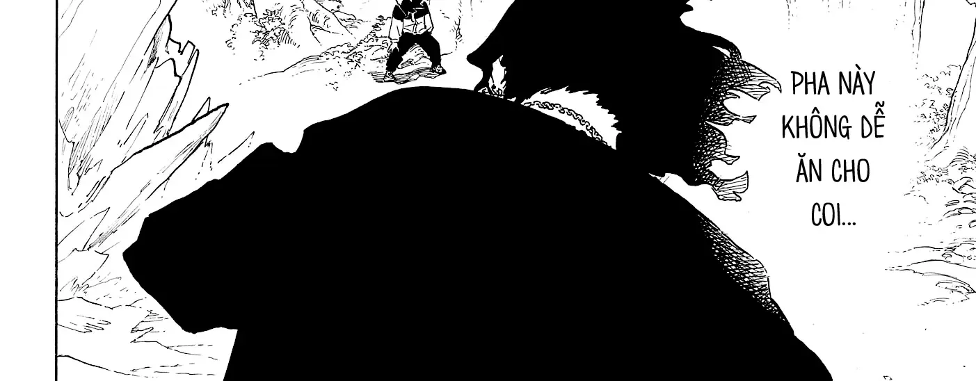 Ruri Dragon Tập 49 trang 4