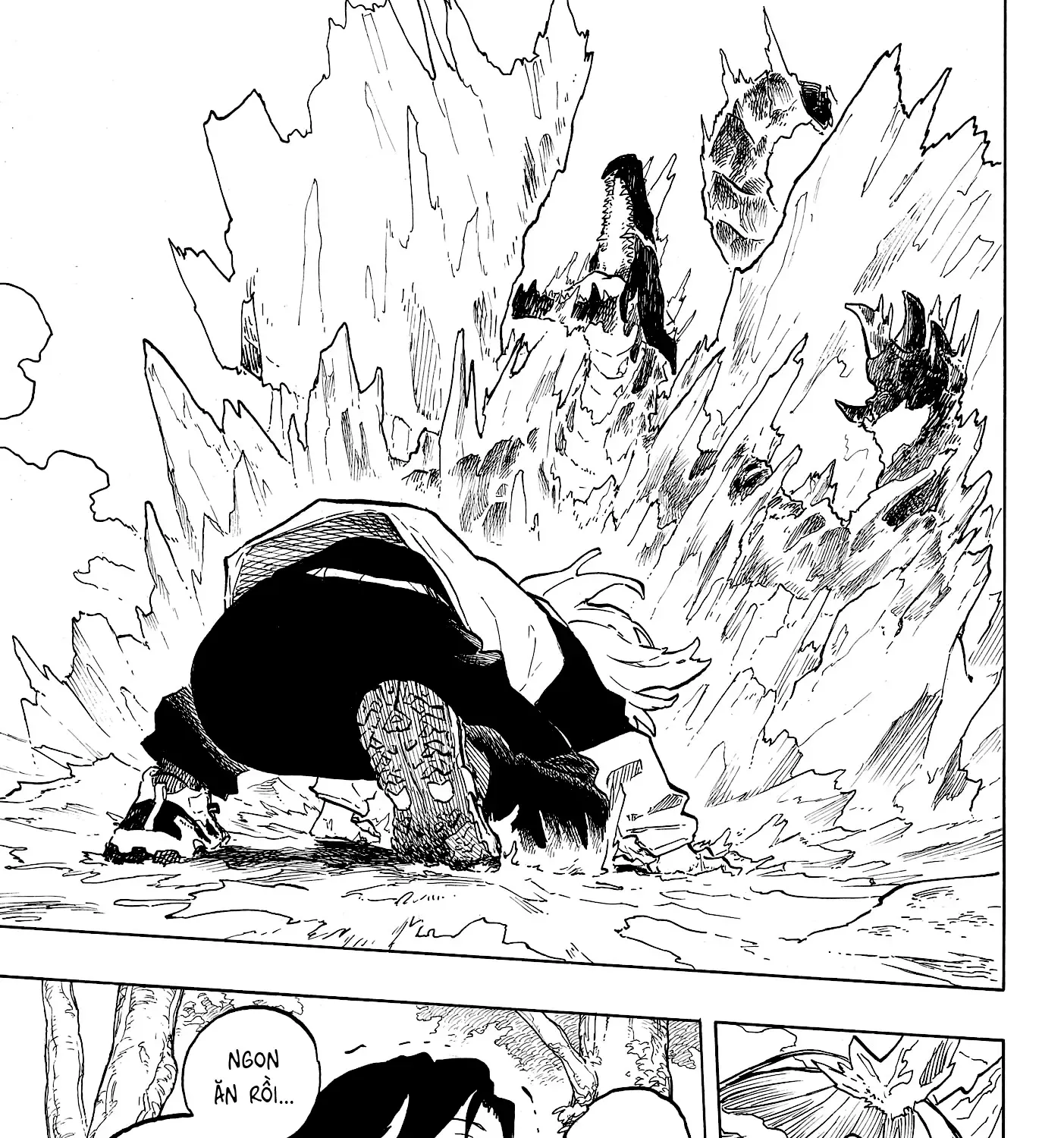 Ruri Dragon Tập 49 trang 33