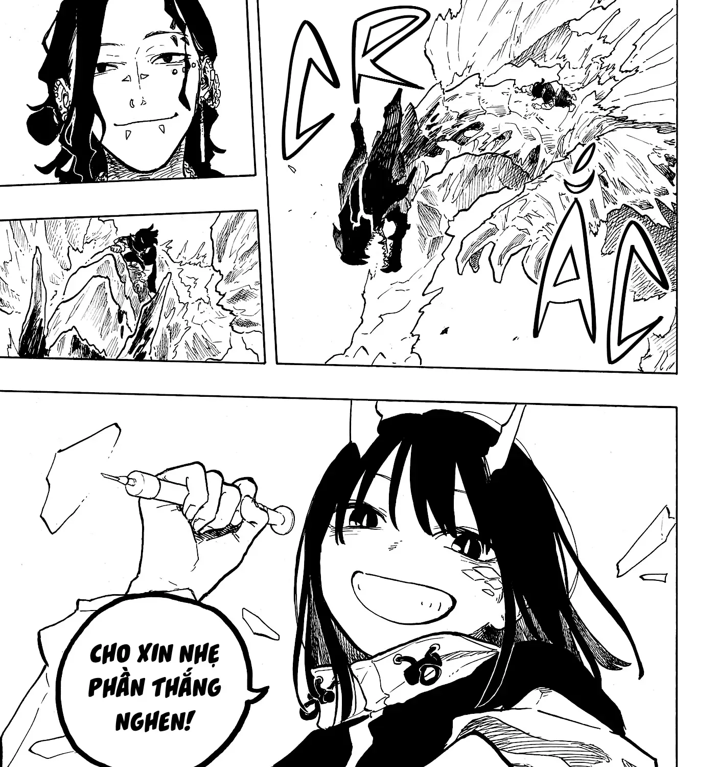 Ruri Dragon Tập 49 trang 37