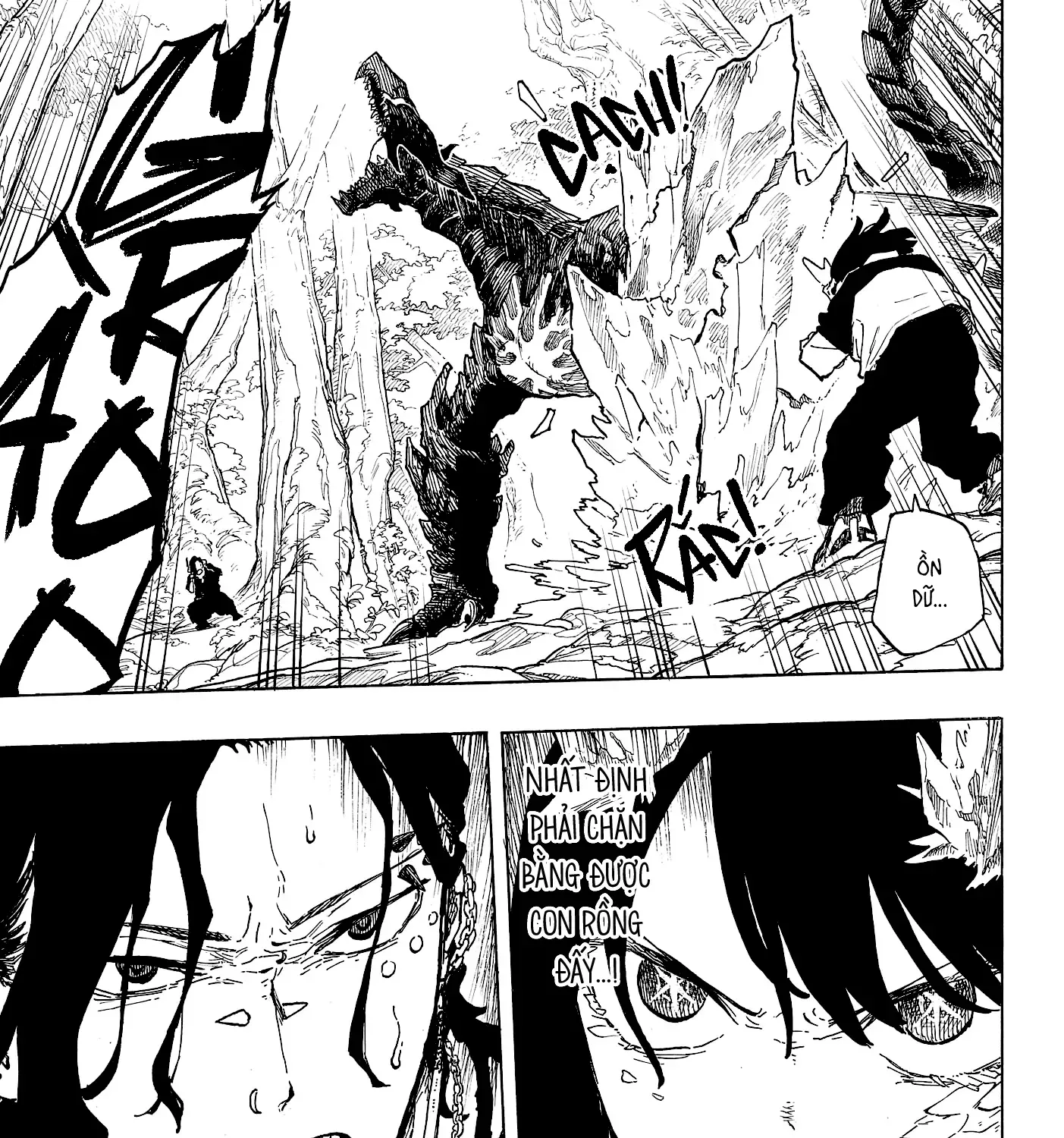 Ruri Dragon Tập 49 trang 5