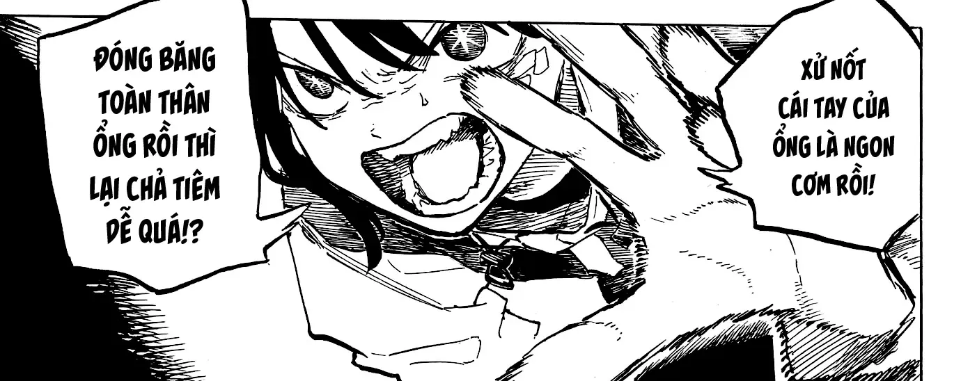 Ruri Dragon Tập 49 trang 10