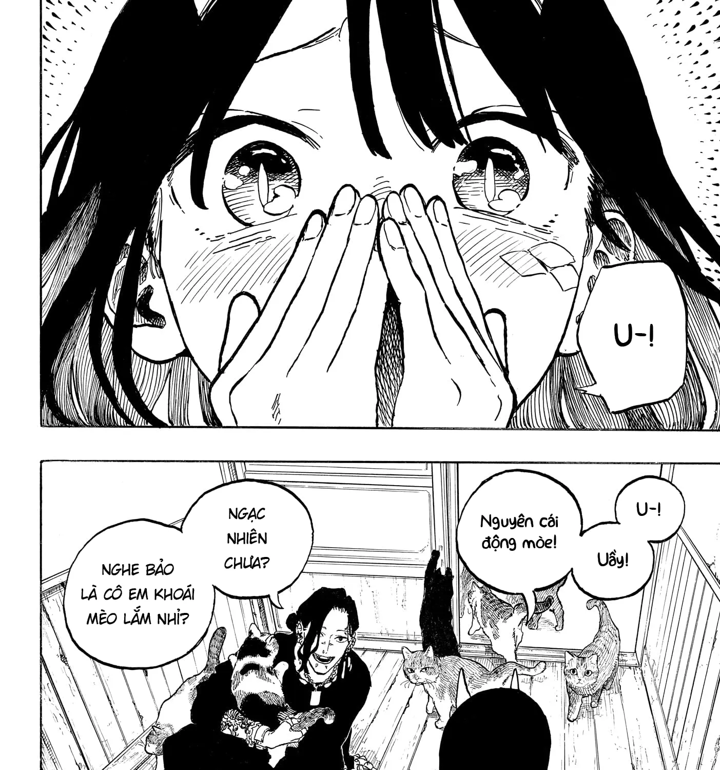 Ruri Dragon Tập 51 trang 3