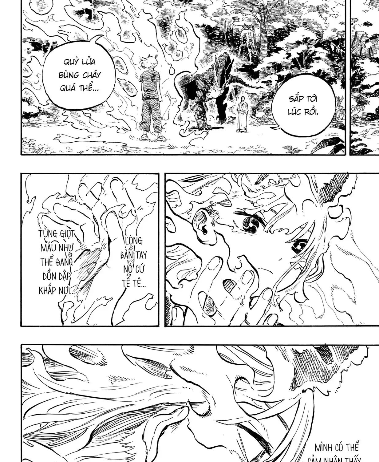Ruri Dragon Tập 52 trang 34