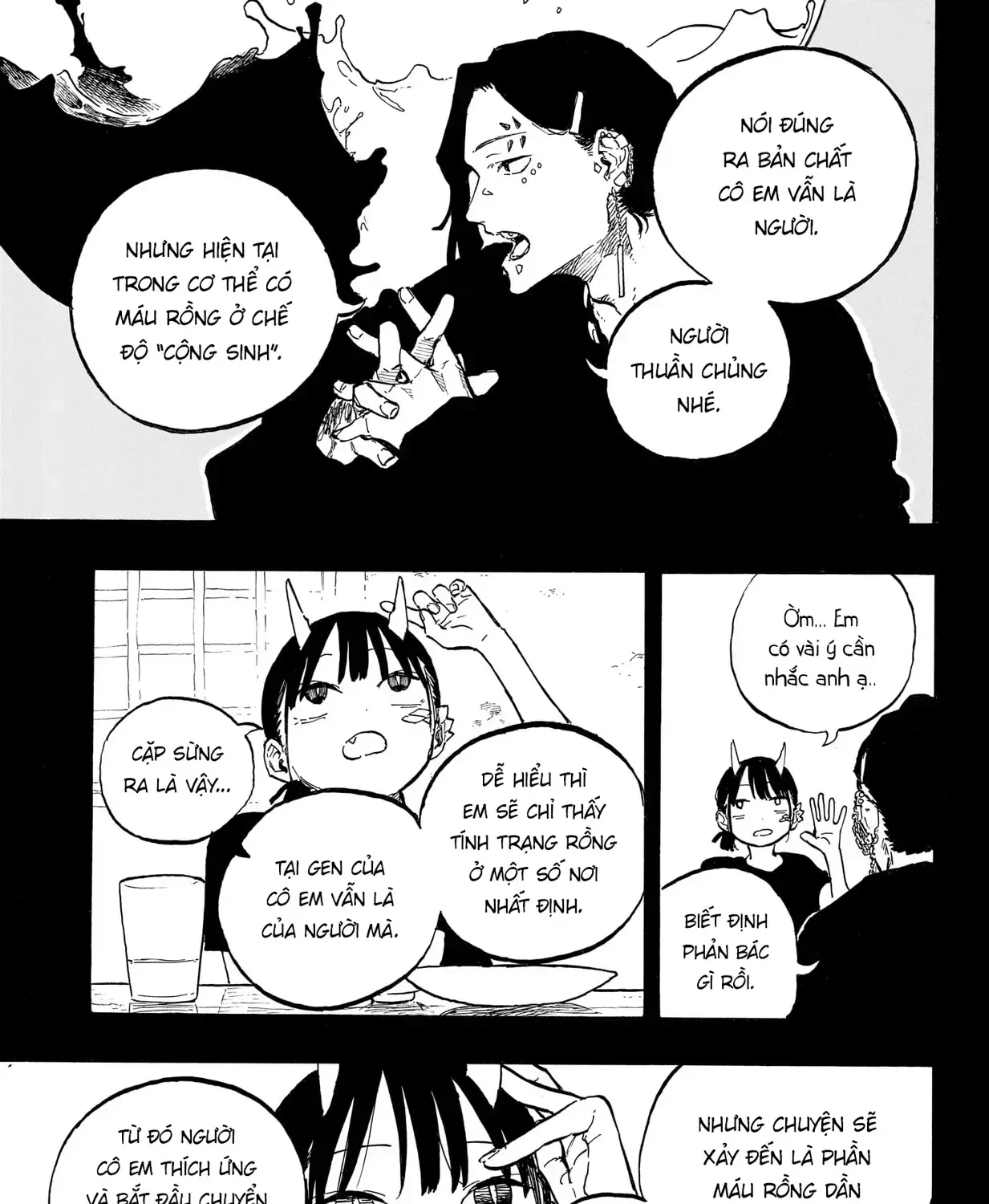 Ruri Dragon Tập 52 trang 8