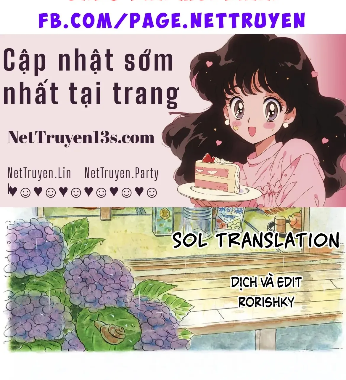 Sabotage Summer Tập 13 trang 3