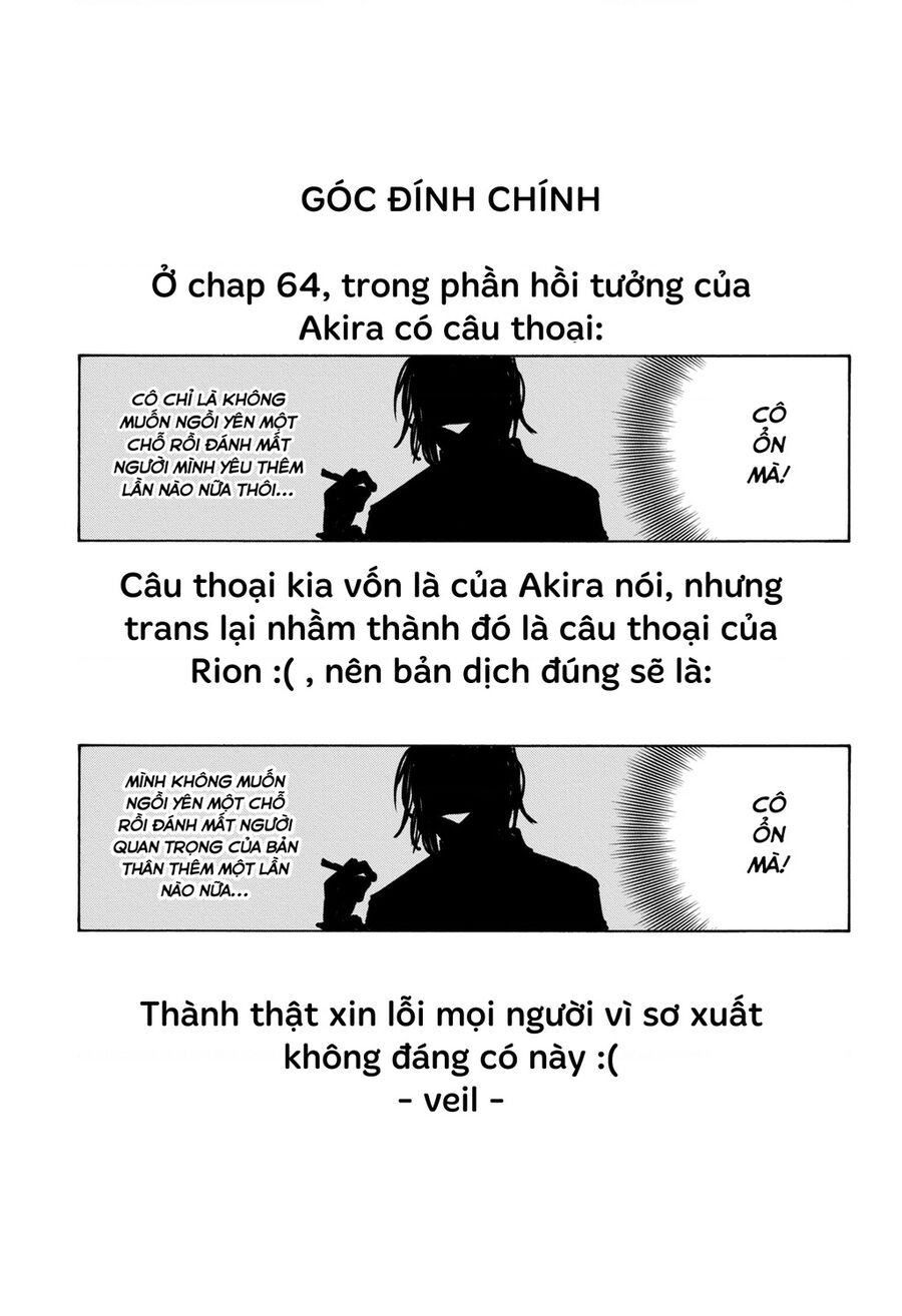 Sakamoto Days Tập 116 trang 18