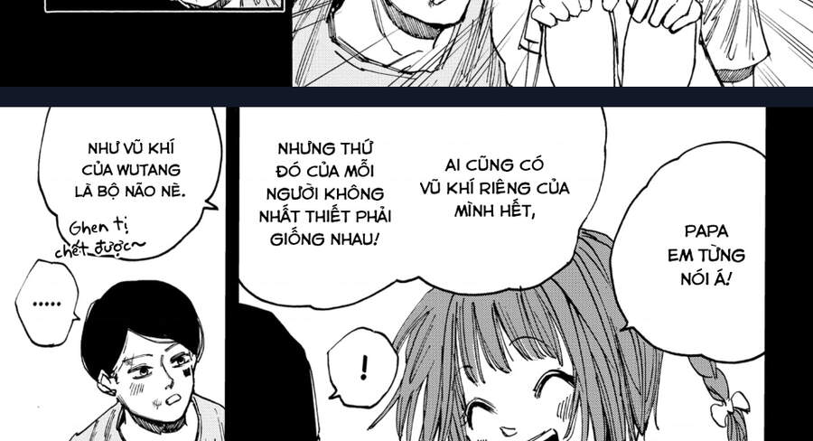 Sakamoto Days Tập 35 trang 46