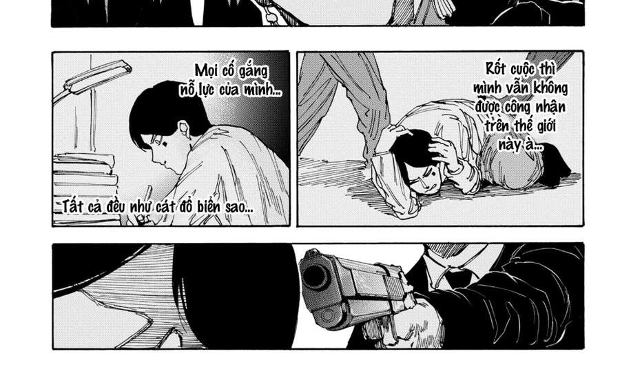 Sakamoto Days Tập 36 trang 33