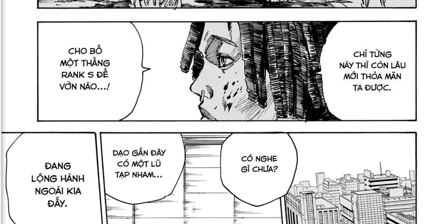 Sakamoto Days Tập 38 trang 33