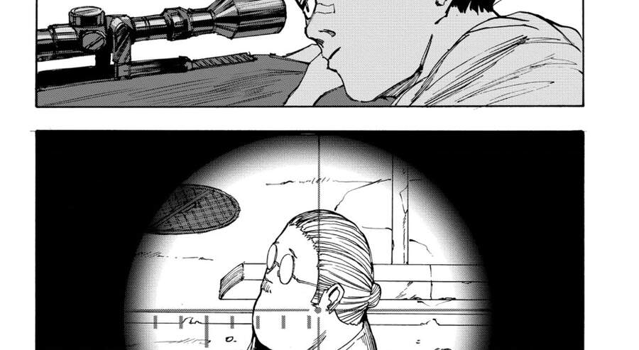 Sakamoto Days Tập 39 trang 5