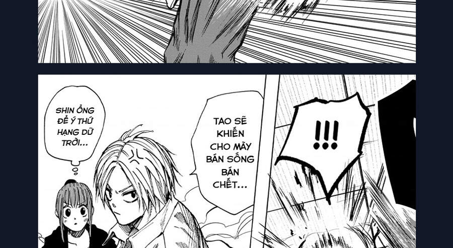Sakamoto Days Tập 39 trang 56