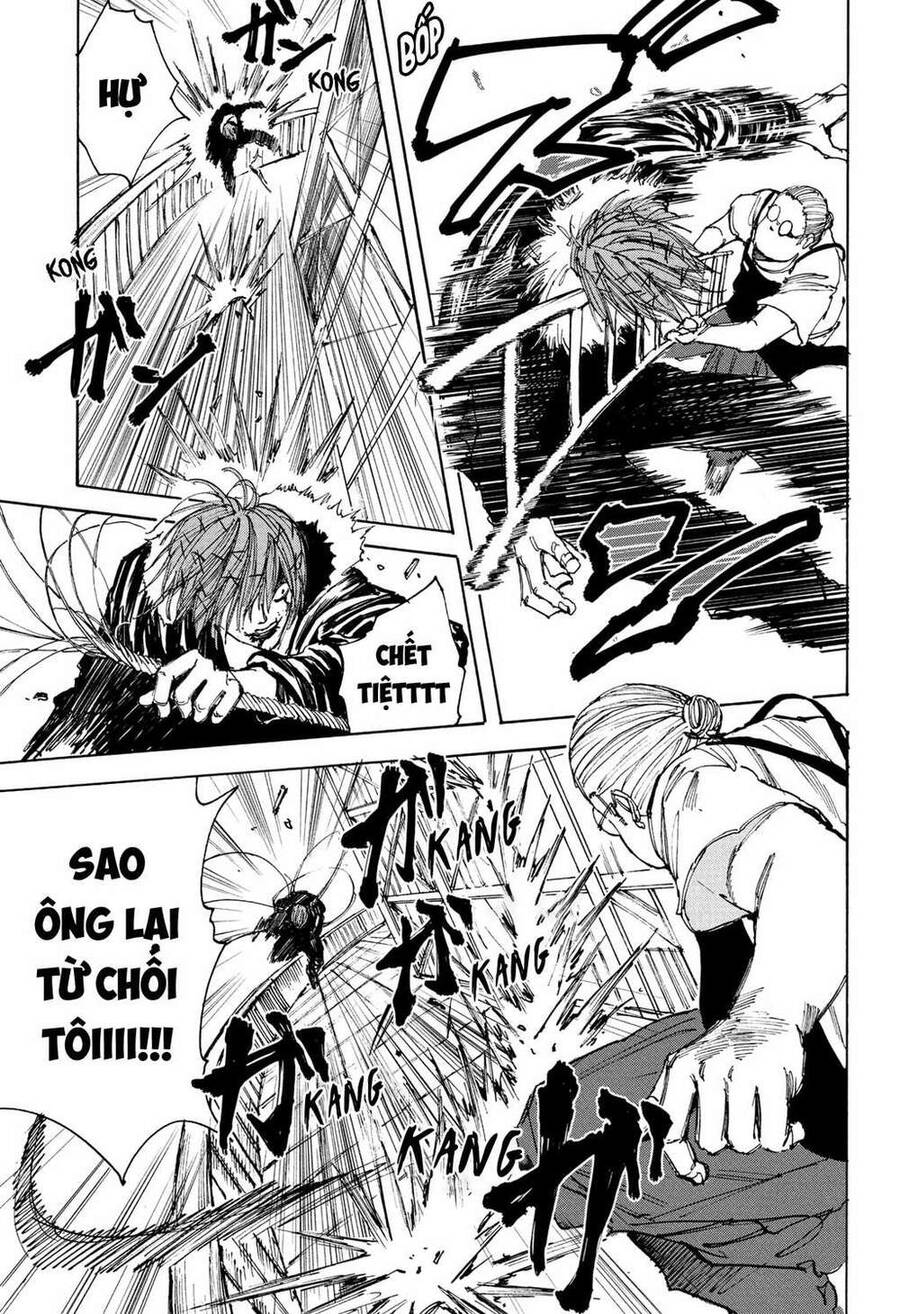 Sakamoto Days Tập 49 trang 15