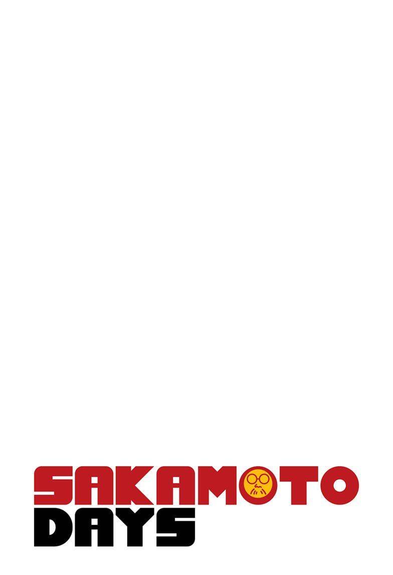 Sakamoto Days Tập 64 trang 4