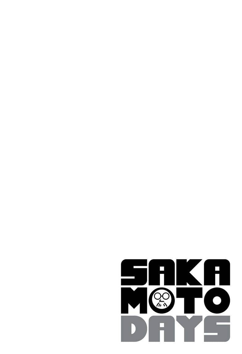 Sakamoto Days Tập 71 trang 4
