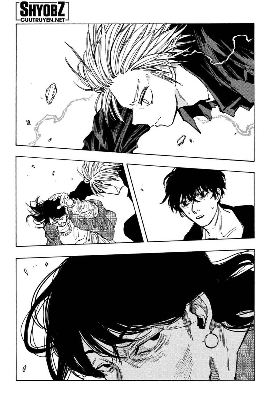 Sakamoto Days Tập 87 trang 4