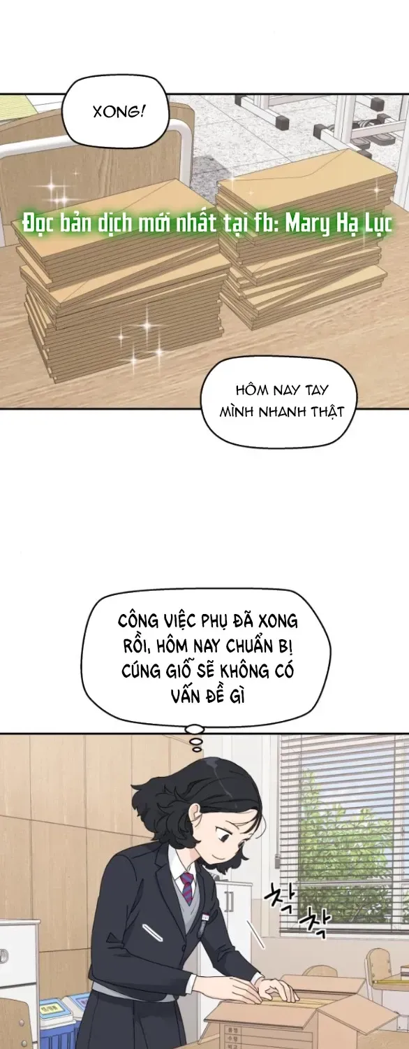 Sam Yi Tái Sinh Tập 13.1 trang 13