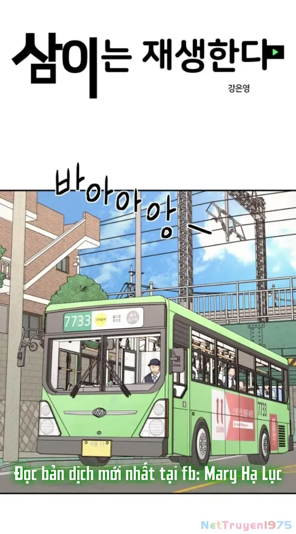 Sam Yi Tái Sinh Tập 21.1 trang 17