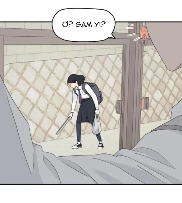 Sam Yi Tái Sinh Tập 21.1 trang 20