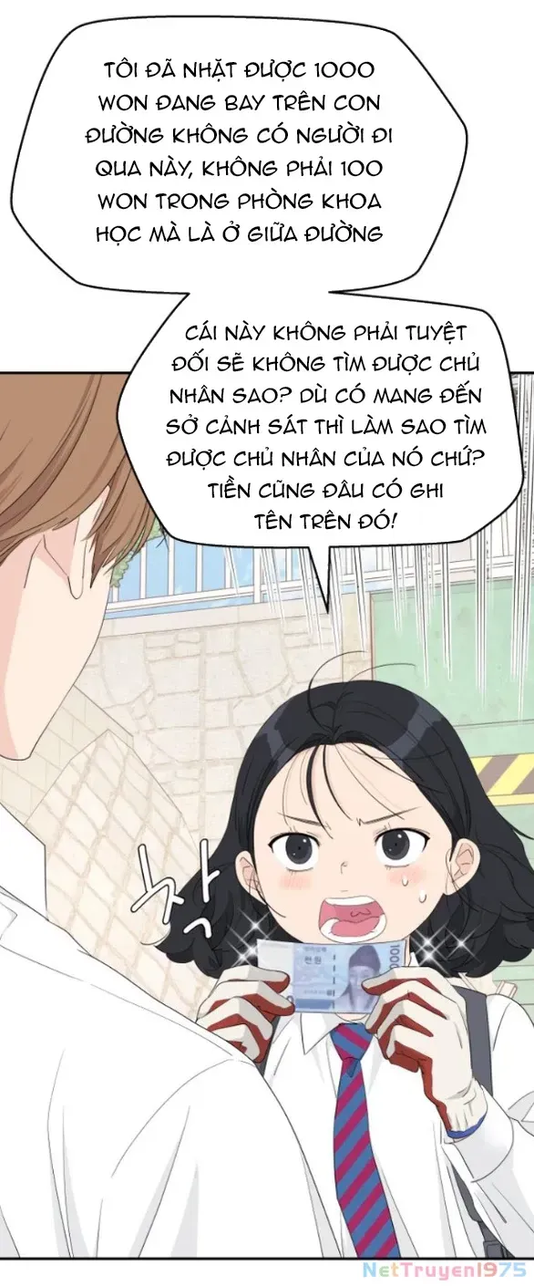 Sam Yi Tái Sinh Tập 21.1 trang 26