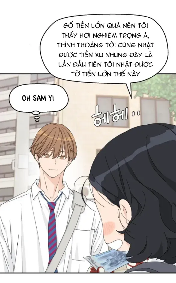 Sam Yi Tái Sinh Tập 21.1 trang 31