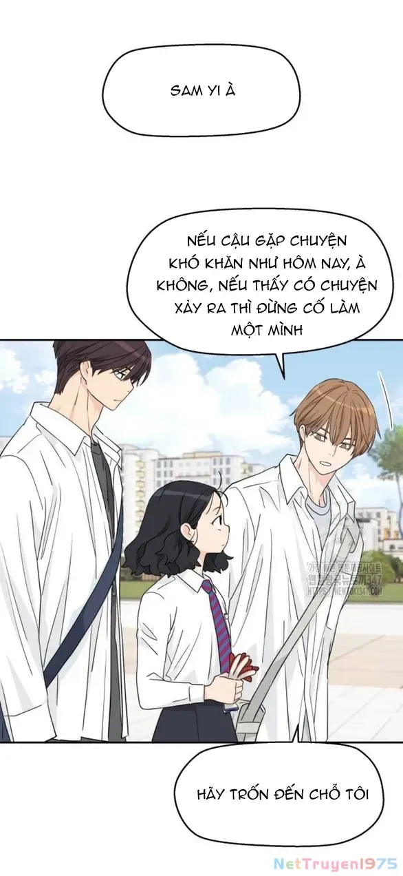 Sam Yi Tái Sinh Tập 25.1 trang 18