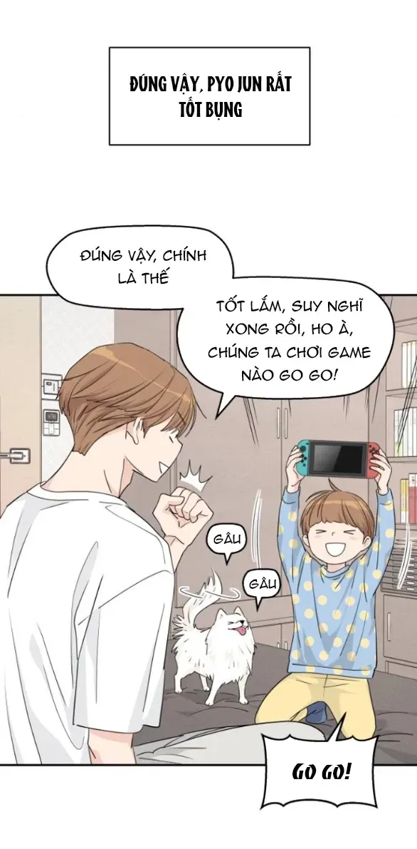 Sam Yi Tái Sinh Tập 27.1 trang 13