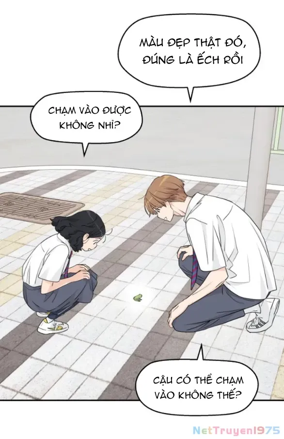 Sam Yi Tái Sinh Tập 28.1 trang 9