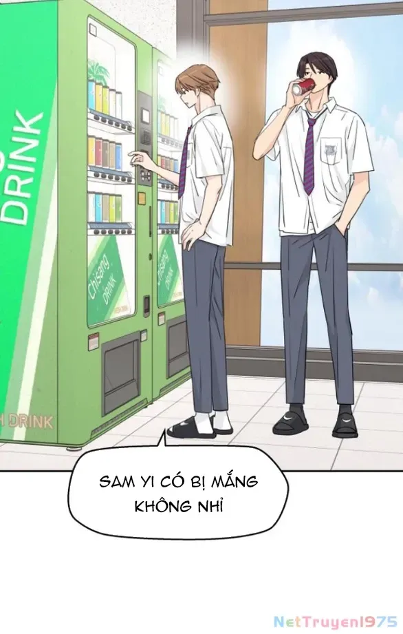 Sam Yi Tái Sinh Tập 28.2 trang 6