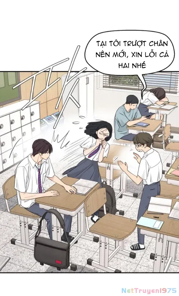 Sam Yi Tái Sinh Tập 29.1 trang 11