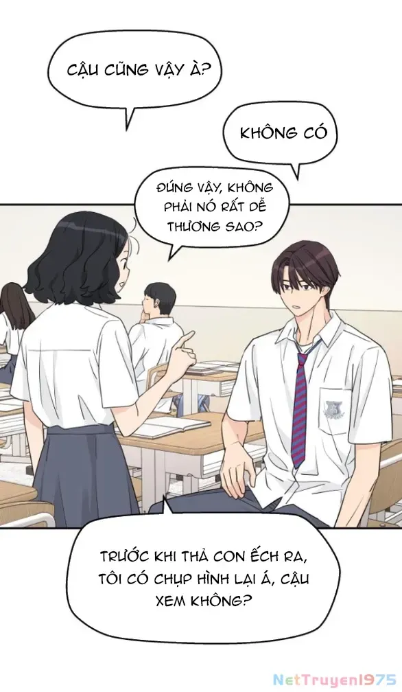 Sam Yi Tái Sinh Tập 29.1 trang 19