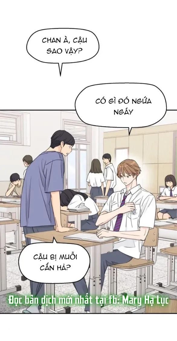 Sam Yi Tái Sinh Tập 29.1 trang 24