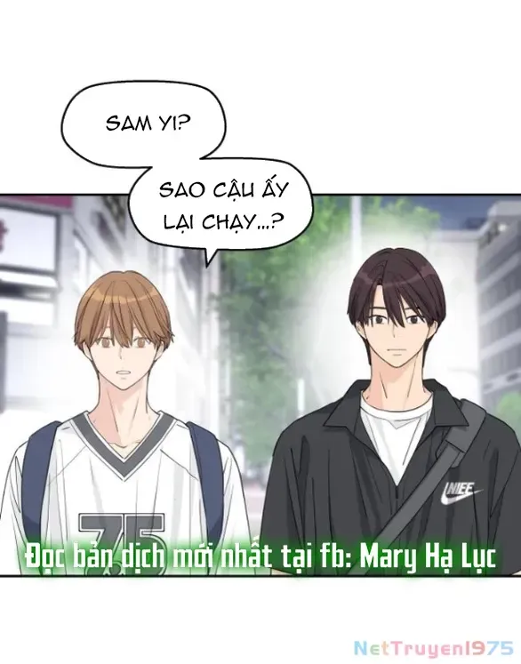 Sam Yi Tái Sinh Tập 31.1 trang 22