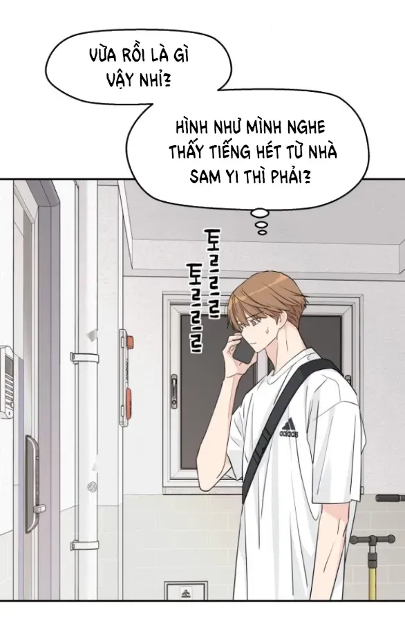 Sam Yi Tái Sinh Tập 32.1 trang 6