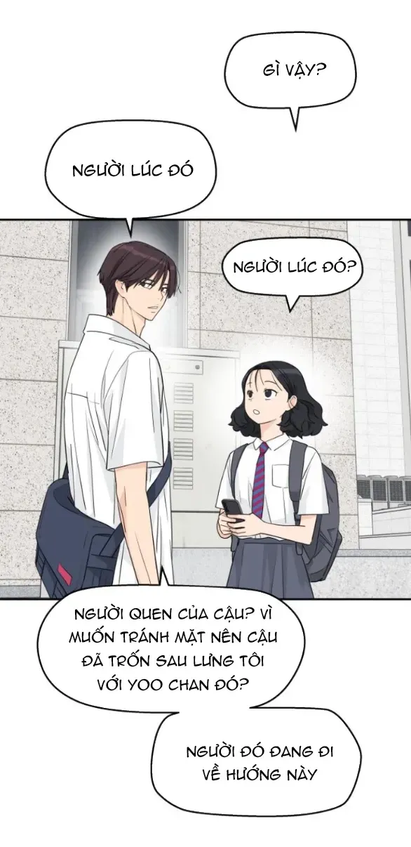 Sam Yi Tái Sinh Tập 32.2 trang 31
