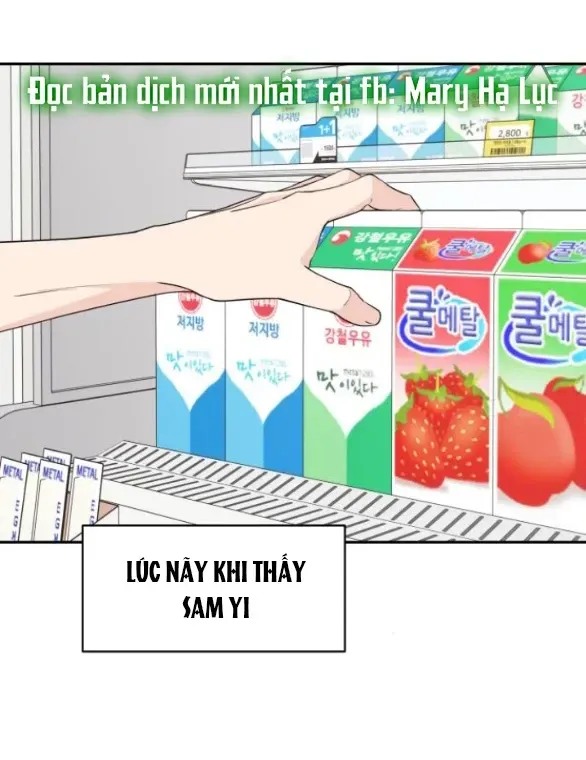 Sam Yi Tái Sinh Tập 32.2 trang 6