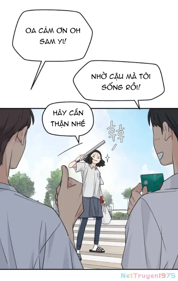 Sam Yi Tái Sinh Tập 37.1 trang 19