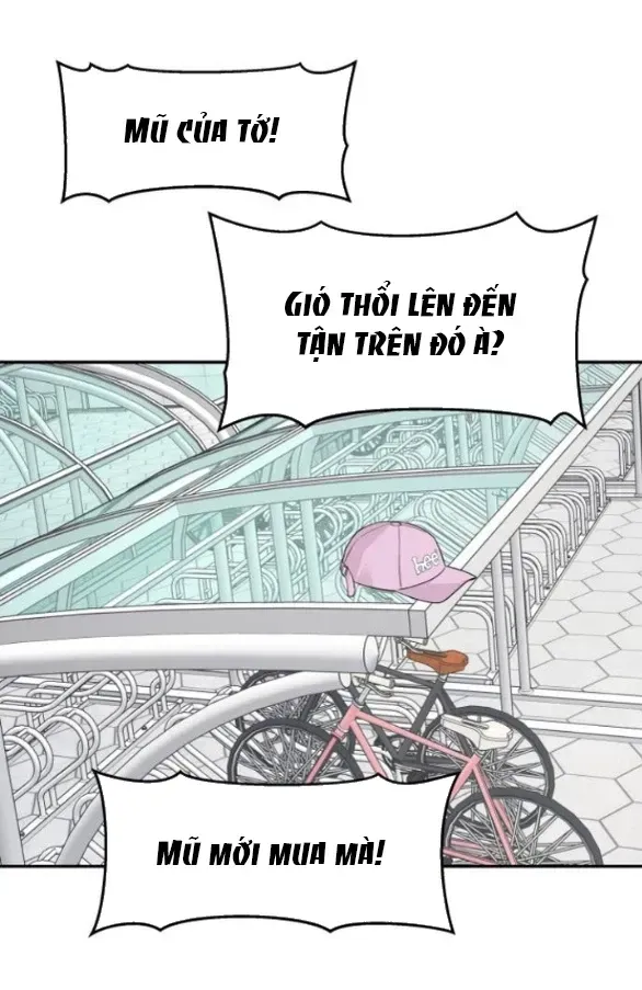 Sam Yi Tái Sinh Tập 37.1 trang 20